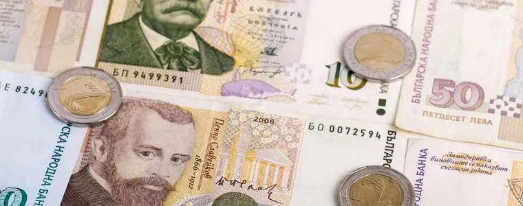 Вземете кредит на вноски до 2 500 евро от ЛЕВ КРЕДИТ