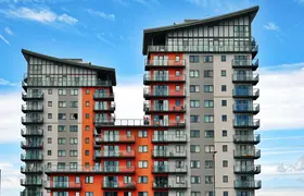 Апартаменти